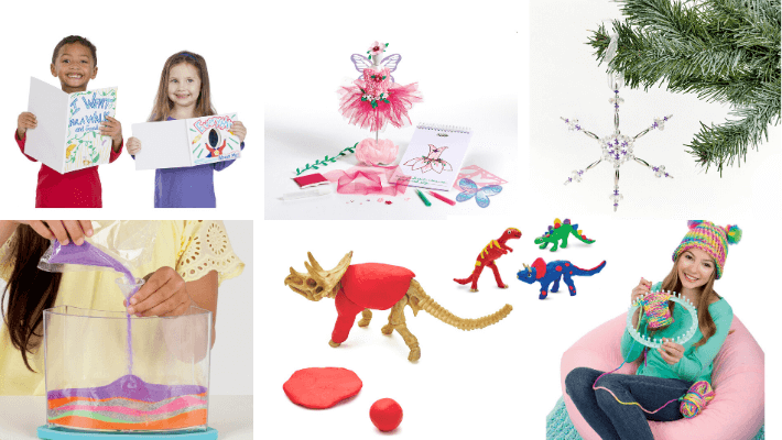 Creativity for Kids Craft Kits and Products