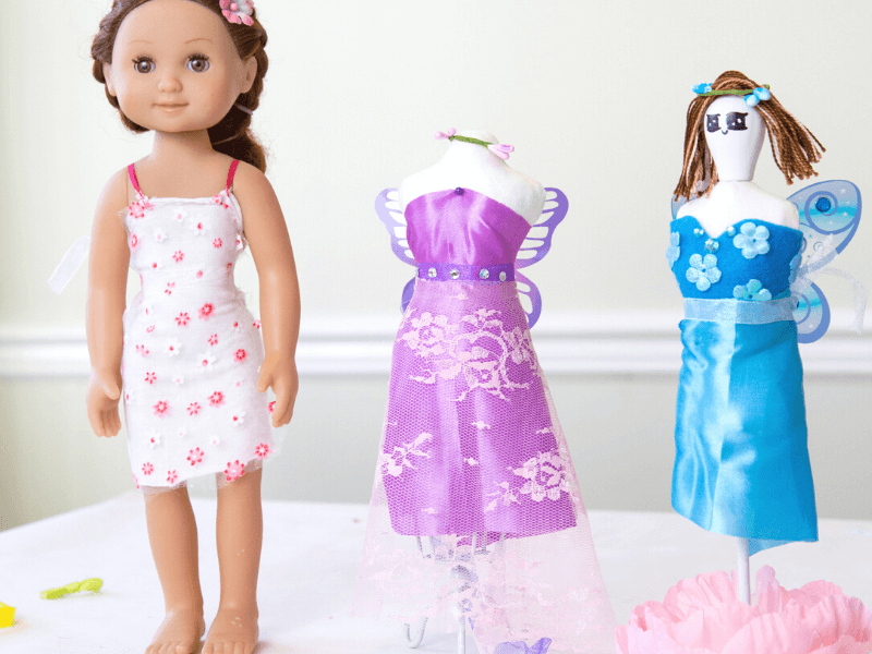 fashion designing for kids