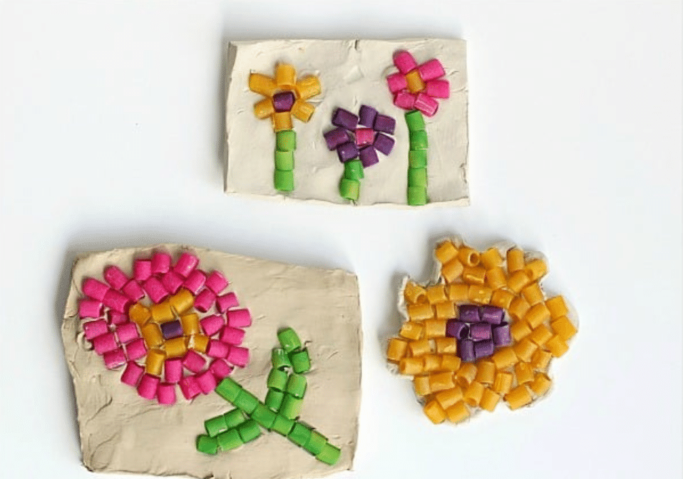 15 Amazing Clay Projects for Kids