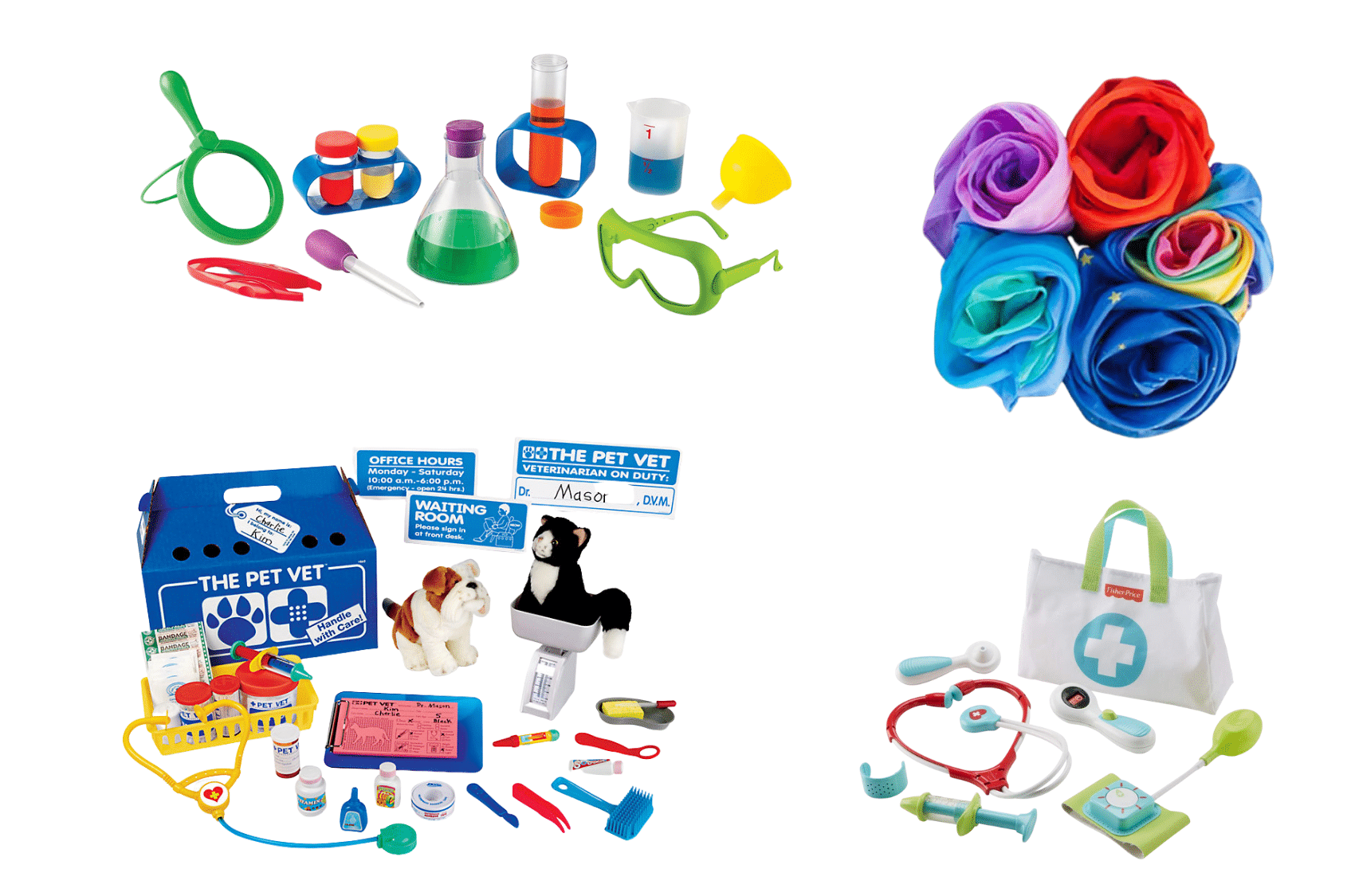 Toddler Gift Guide_creative play ideas