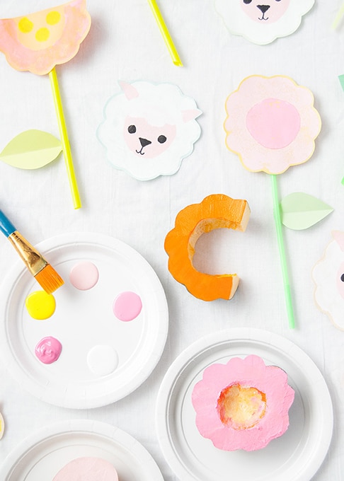 11 Easter Craft Ideas for Kids