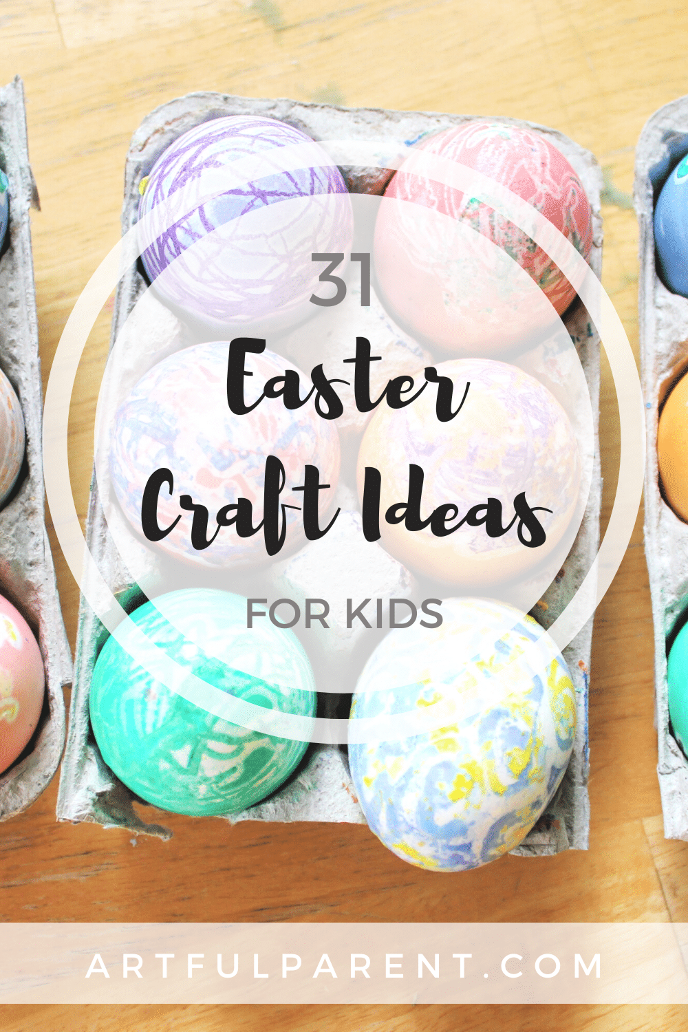 easter round up pinterest