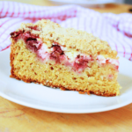 coffee cake