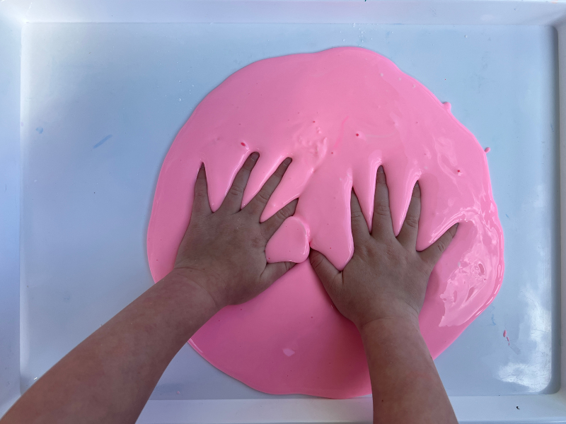 oobleck