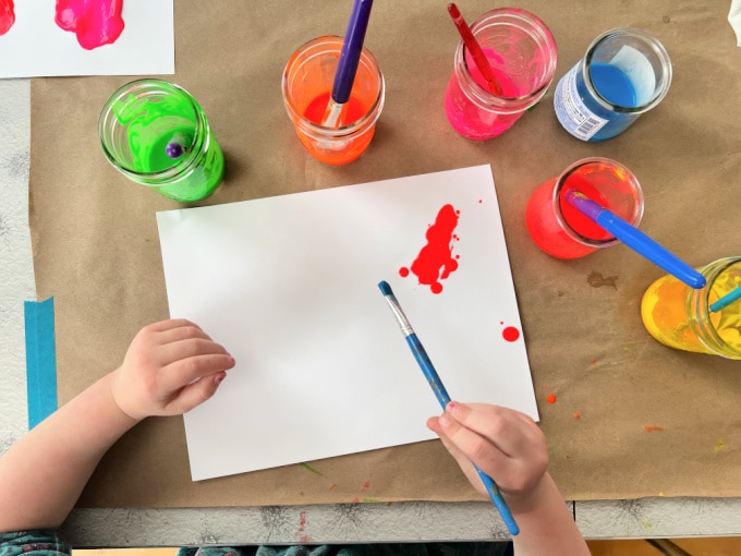 painting