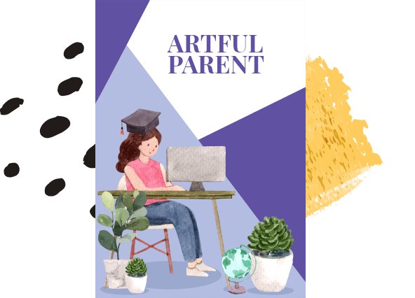 Collage art for kids - The Artful Parent  Kids art supplies, Art for kids,  Art activities for kids