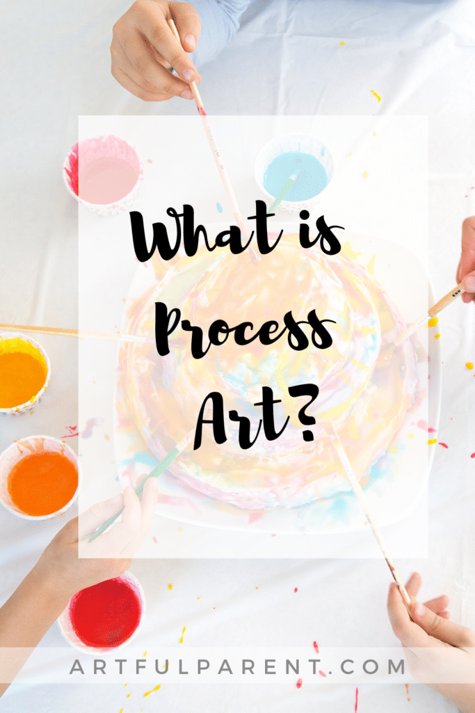 What is process art_Pin