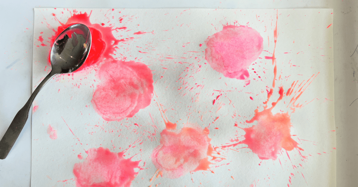 Homemade Watercolor Paints – The Pinterested Parent