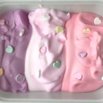 Aquafaba a taste safe sensory play foam for kids 1 — Activity Craft Holidays, Kids, Tips