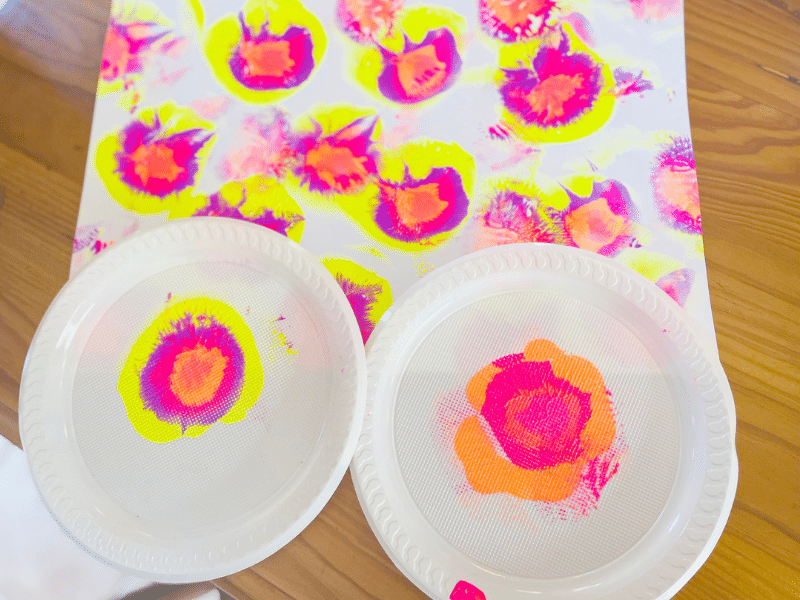 How to Do Balloon Printing for Kids: Easy & Fun Process Art