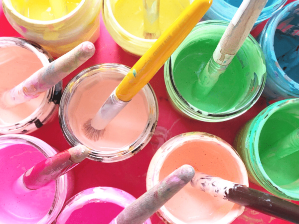Best Art Supplies For Toddlers Feature Image 600x450 
