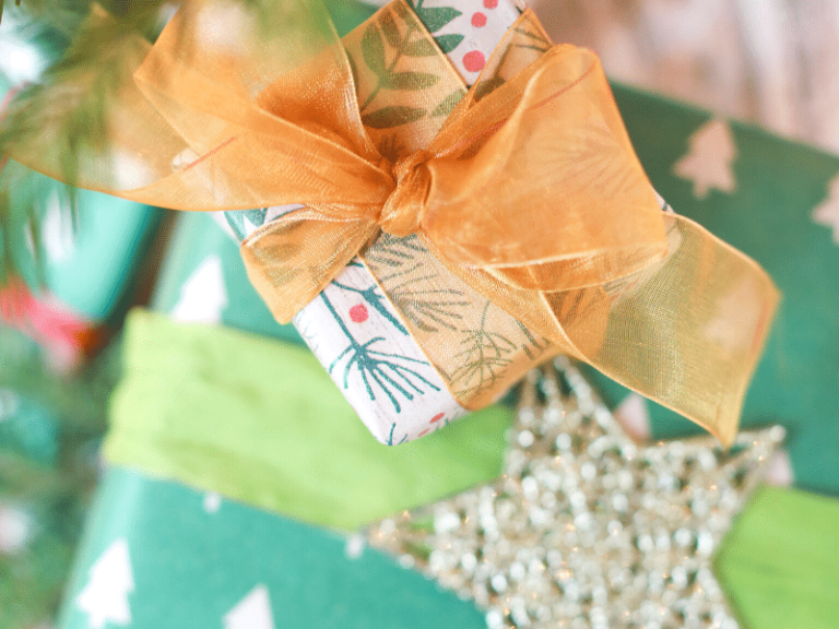 Creative Gift Ideas For Toddlers