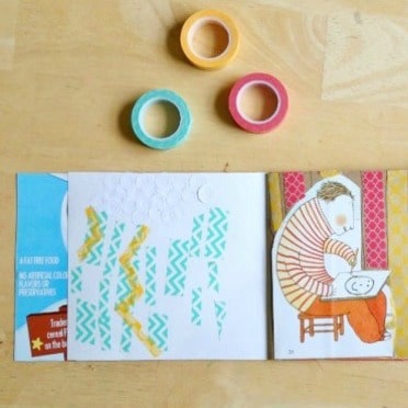 How to Make Creative Art Journals for Kids with Fun Drawing Prompts