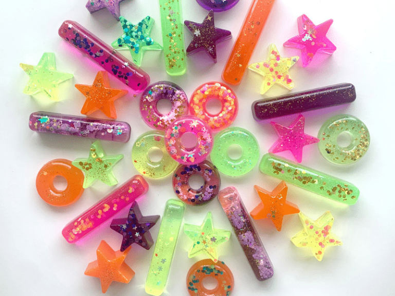 How to Do Resin for Beginners & Important Safety Protocols