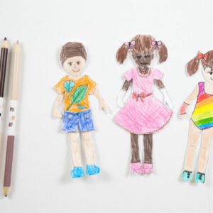 How to Make Beautiful Paper Twirlers