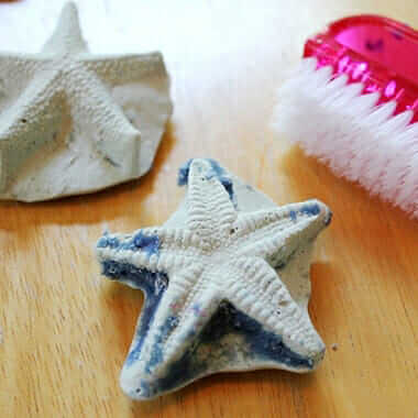 10 Fun Plaster of Paris Crafts to Try with your Kids