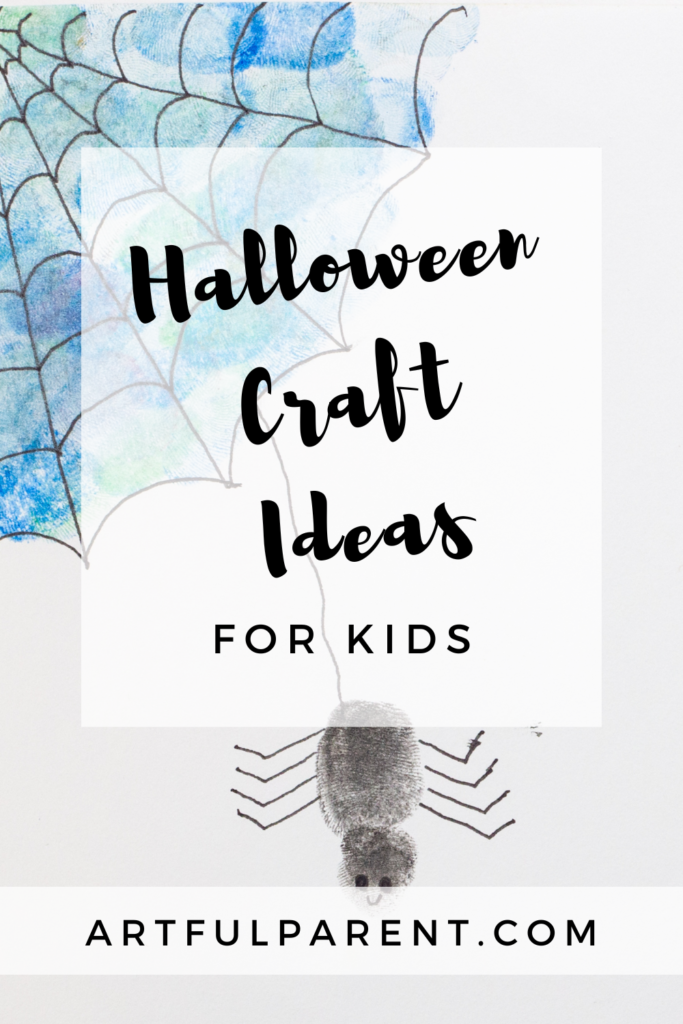 halloween craft ideas pinterest