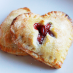 cherry hand pies