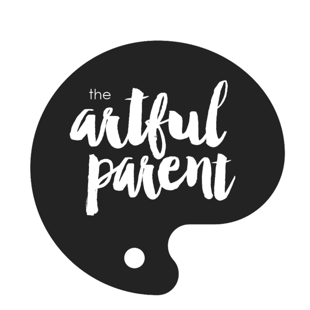 The Artful Parent_logo