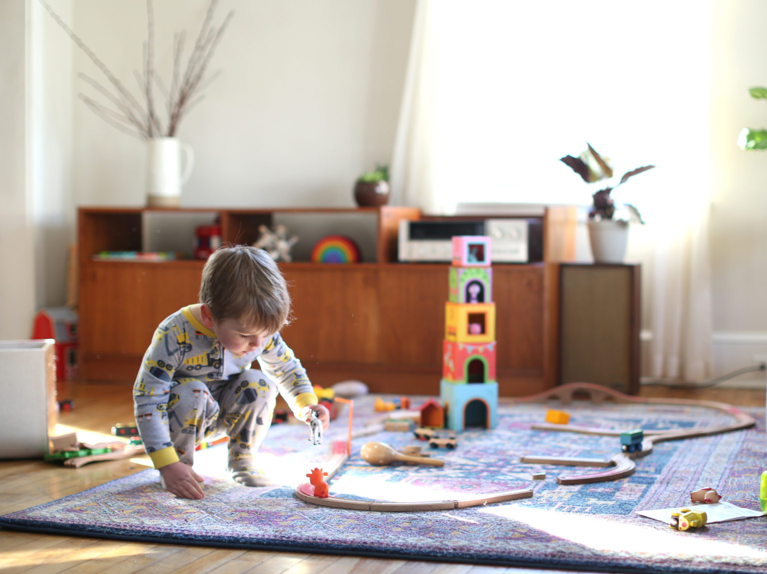 The Best Open Ended Toys for Kids to Foster Creativity & Imagination