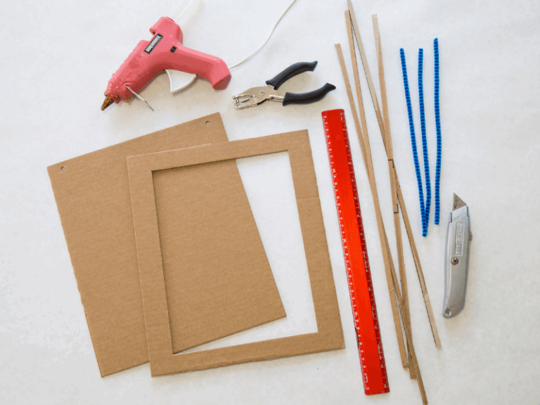 frame materials