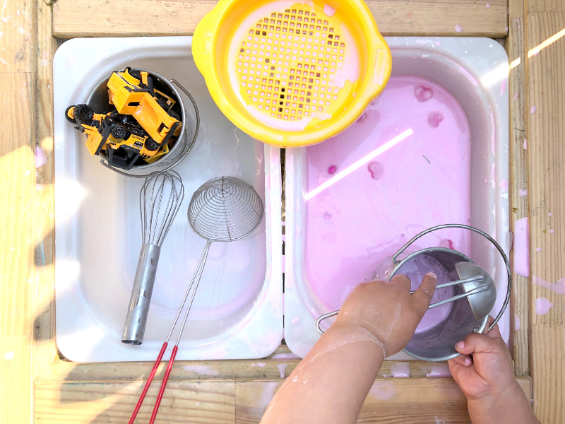 oobleck