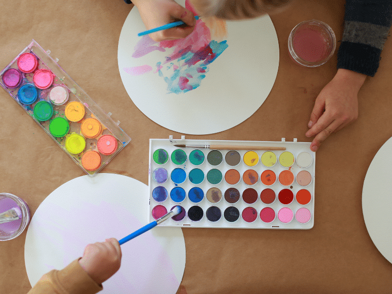 5 must have art supplies for beginners_Feature