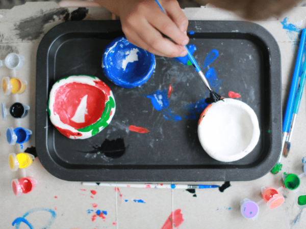 The Best Kids Art Ideas For 2025 Clay Projects For Kids Feature 600x450