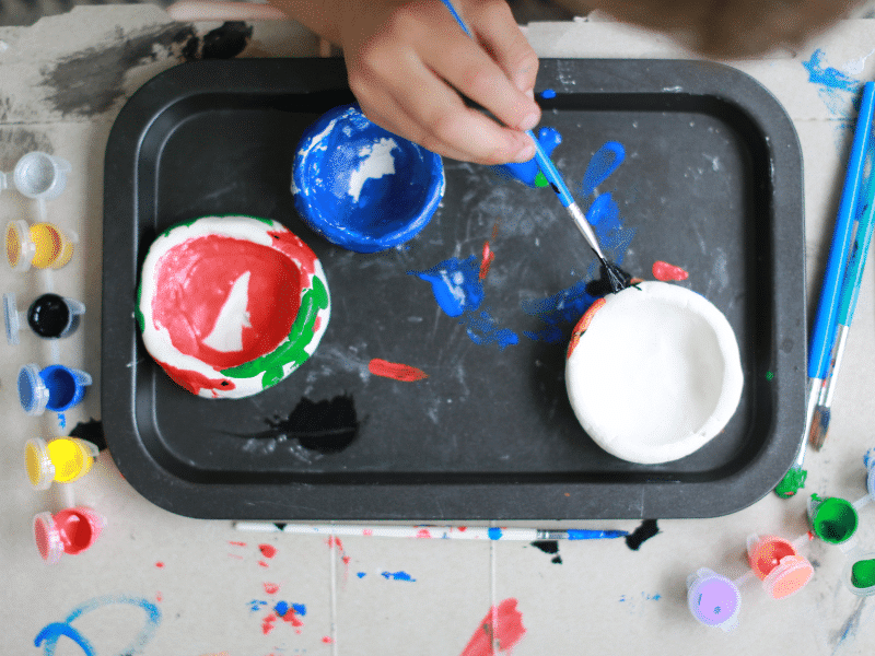 15 Amazing Clay Projects for Kids