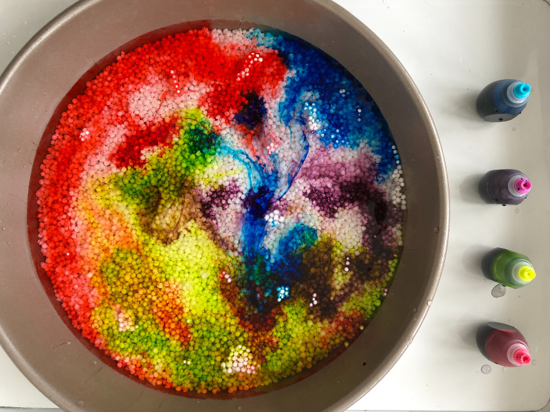 edible water beads