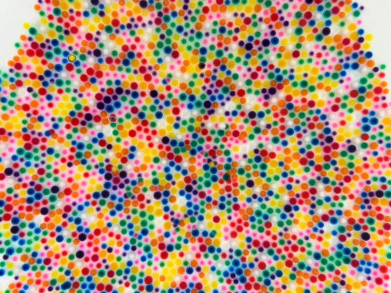 small water beads
