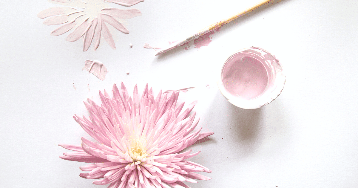 How to Draw Playful Flowers: Step-by-Step Guide for Kids to
