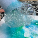 bubble snake printing featured image