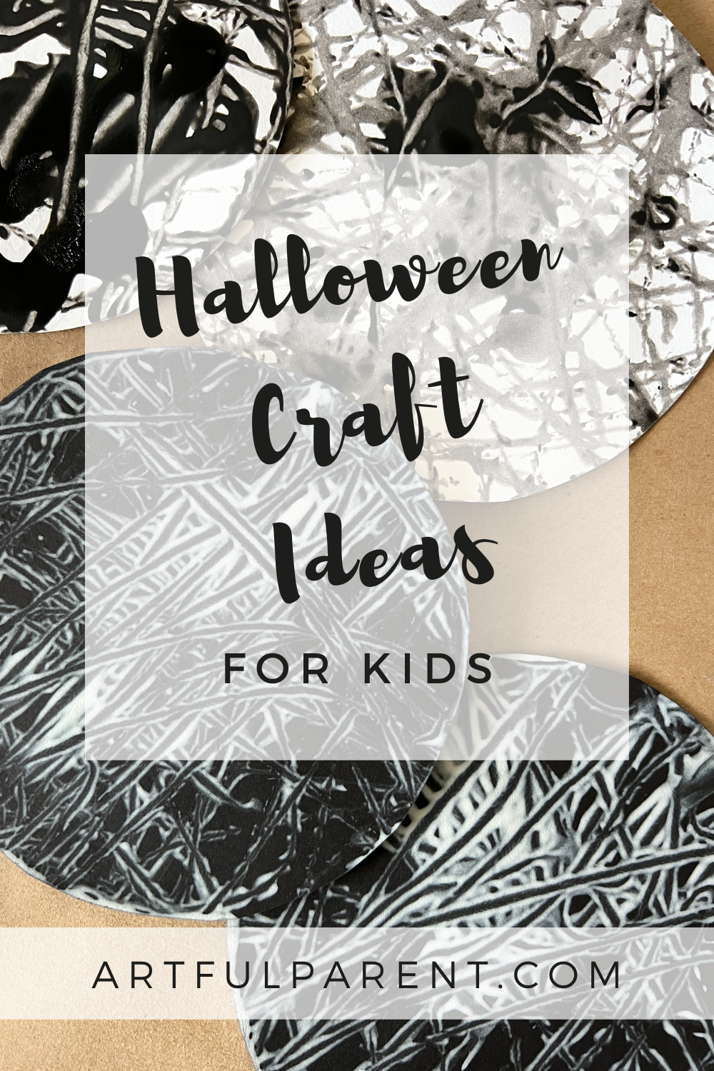 13 Awesome Halloween Craft Ideas for Kids