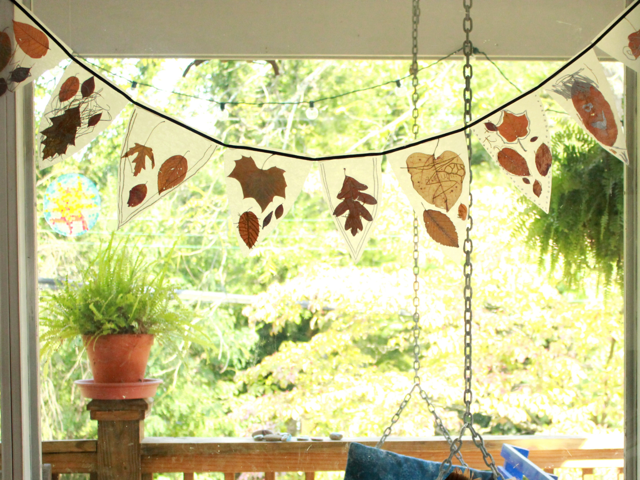 Diy Autumn Garland Projects: Easy, Stunning Decor Ideas to Try