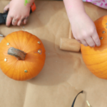 Pumpkin Pounding featured