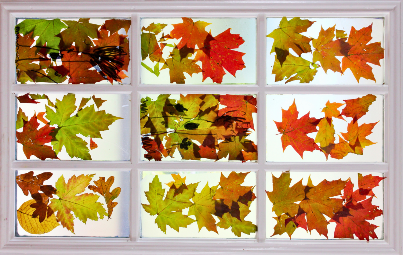 12 Creative Fall Craft Ideas for Kids