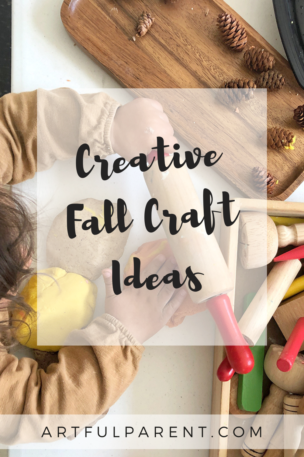 12 Creative Fall Craft Ideas for Kids