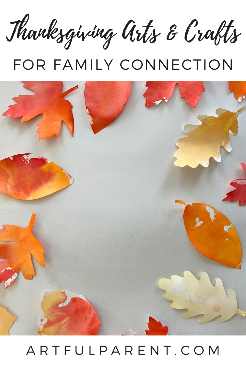 thanksgiving arts and crafts pinterest