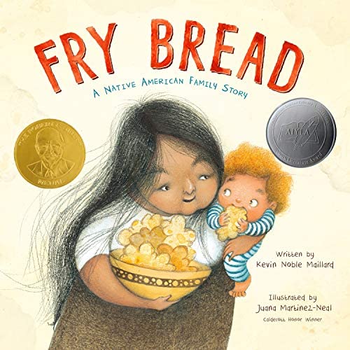 fry bread — Activity Craft Holidays, Kids, Tips