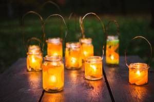 How To Make Diy Lanterns For Kids