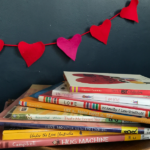 Valentine Books featured image