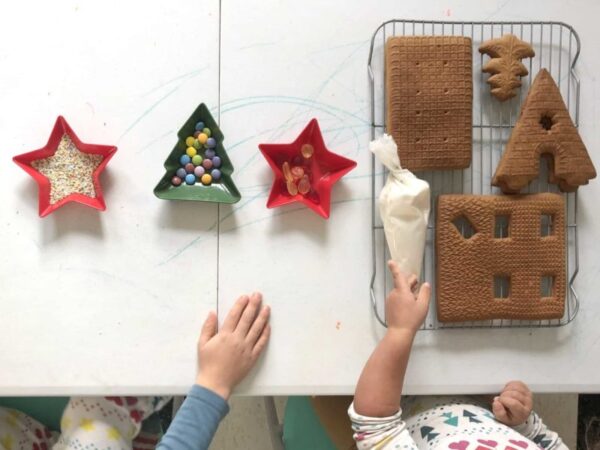 5 Christmas Baking Ideas for Kids this Holiday Season