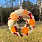 ice wreath featured