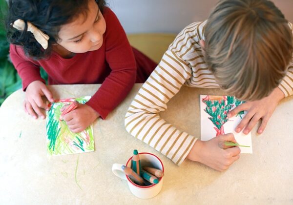 5 Christmas Baking Ideas for Kids this Holiday Season