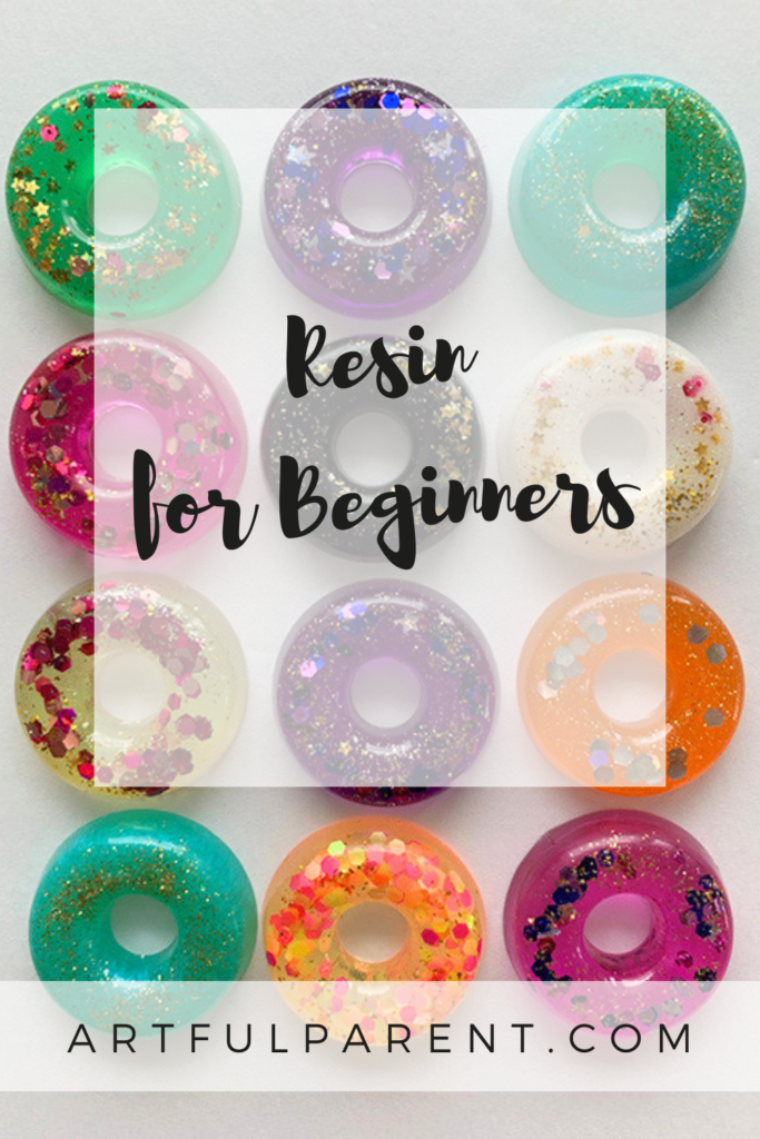 resin pinterest