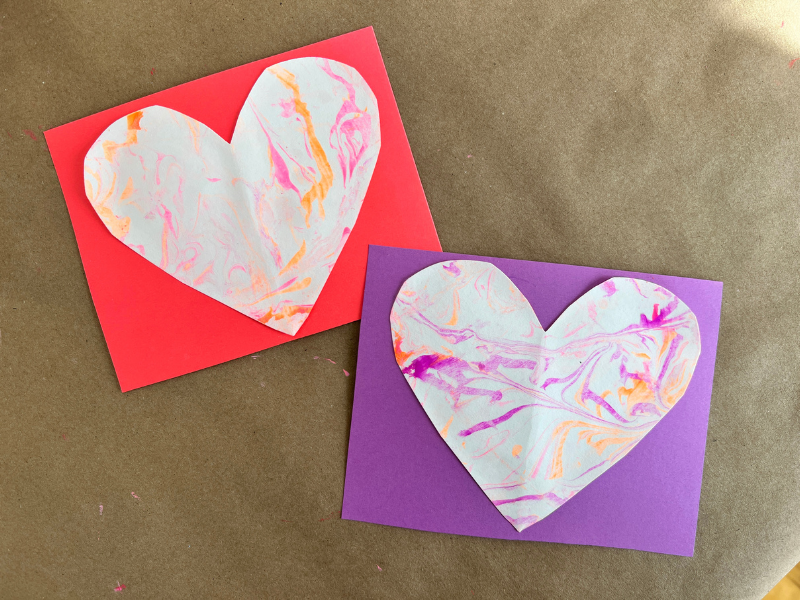 valentine cards valentine craft ideas