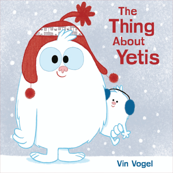 30 Children's Books About Winter - The Artful Parent