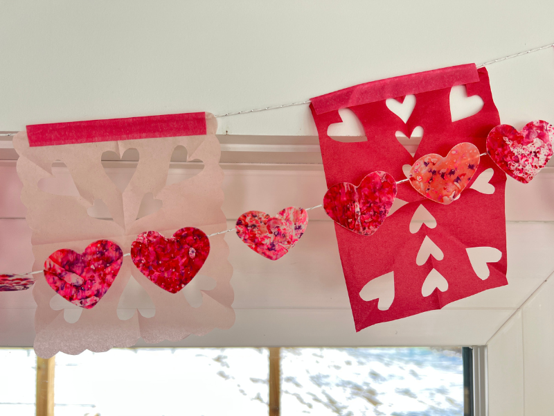 diy valentine decorations-2