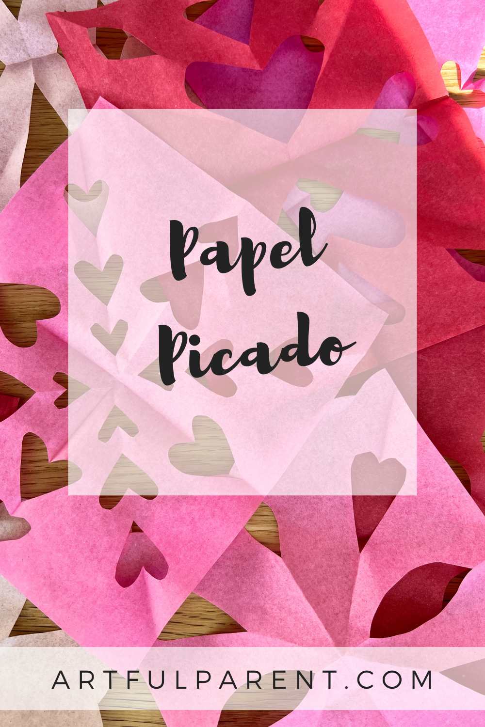 How to Make Papel Picado